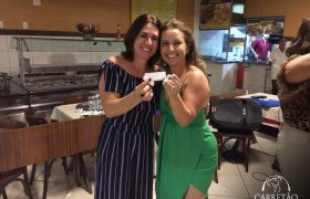 Jantar do Dia da Mulher